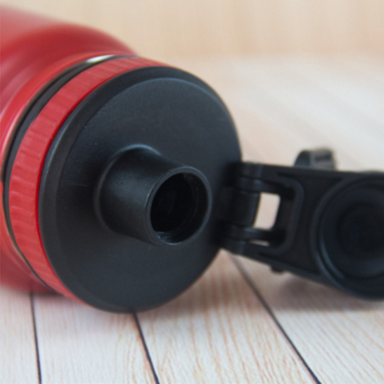 600ml/800ml/1000ml Custom stainless steel vacuum insulated water bottle /customized personal gym bottles
