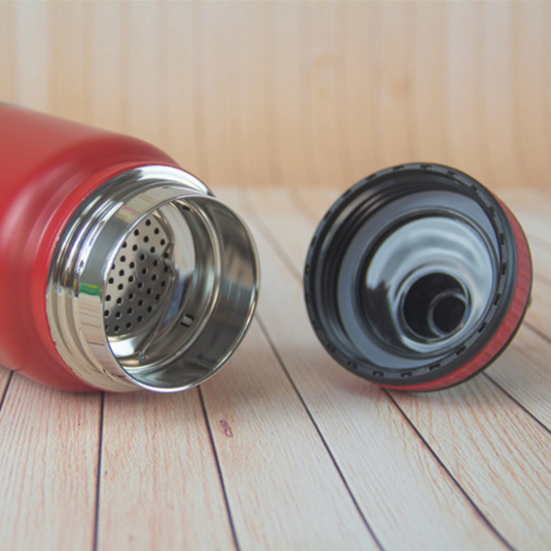 600ml/800ml/1000ml Custom stainless steel vacuum insulated water bottle /customized personal gym bottles