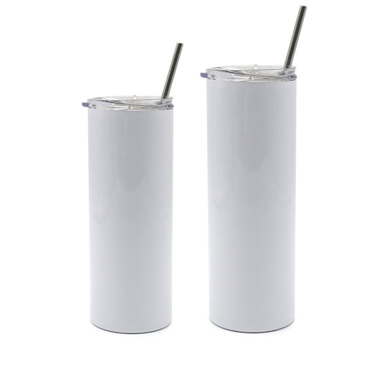 30oz stainless steel tumbler with straw magic custom travel mug vaccum insulated stainless steel sublimation water bottle