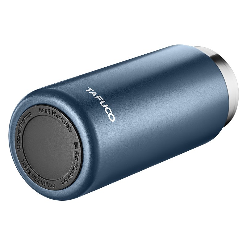 Tafuco High Grade Insulated Tea Cup Stainless Steel Travel Mug Water Bottle