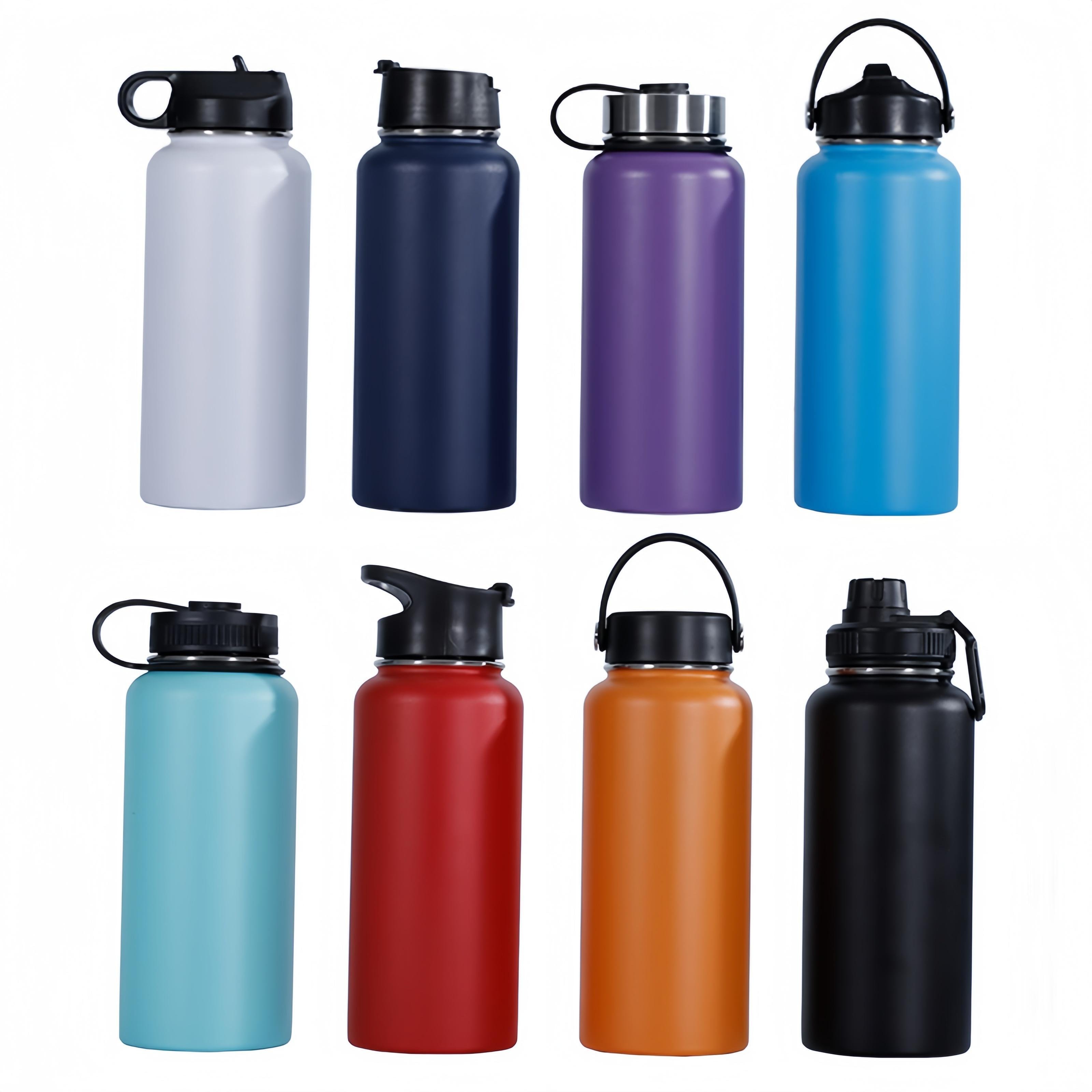 Leak Proof Double Wall Insulated Mug Silicone Auto Seal Travel Mug