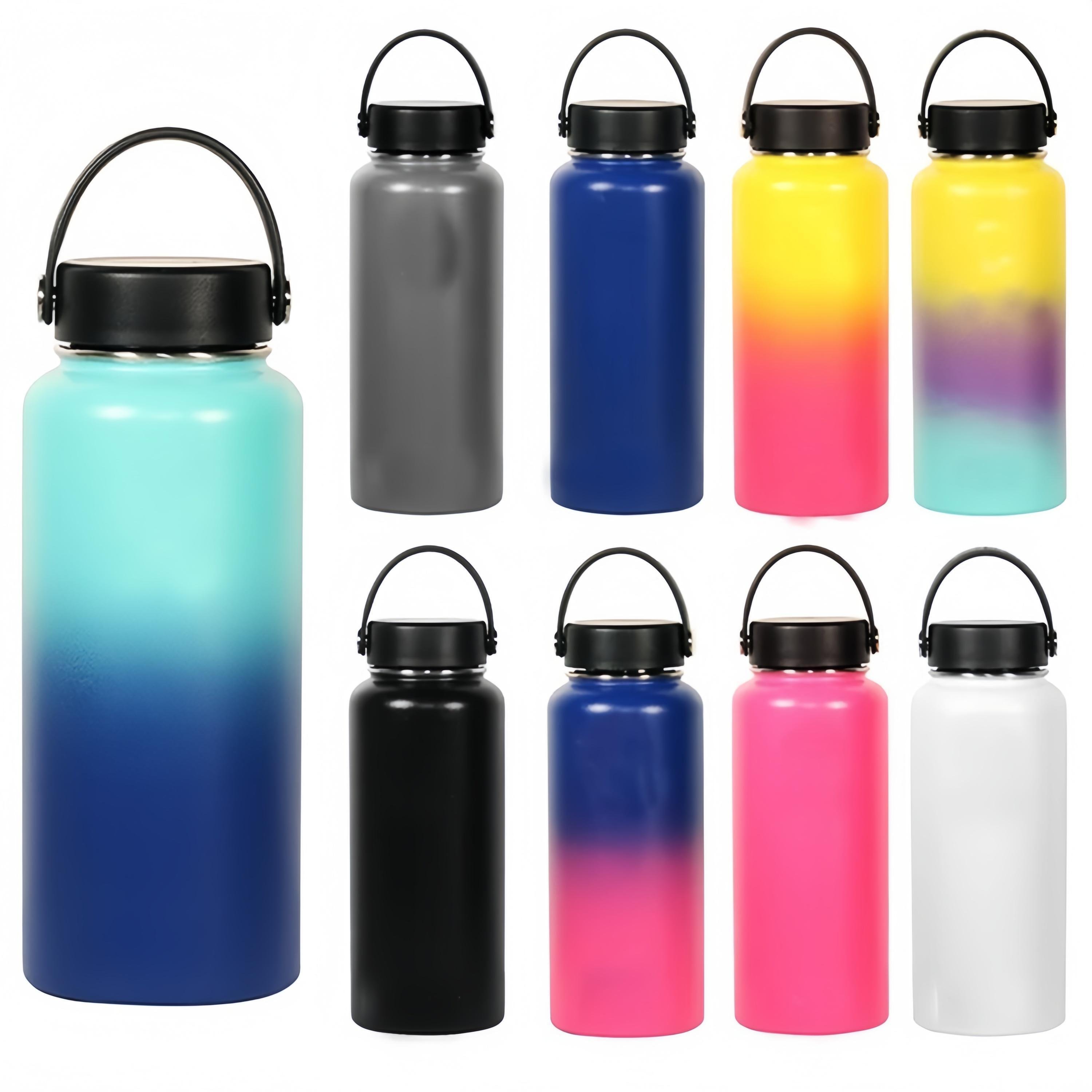 Leak Proof Double Wall Insulated Mug Silicone Auto Seal Travel Mug