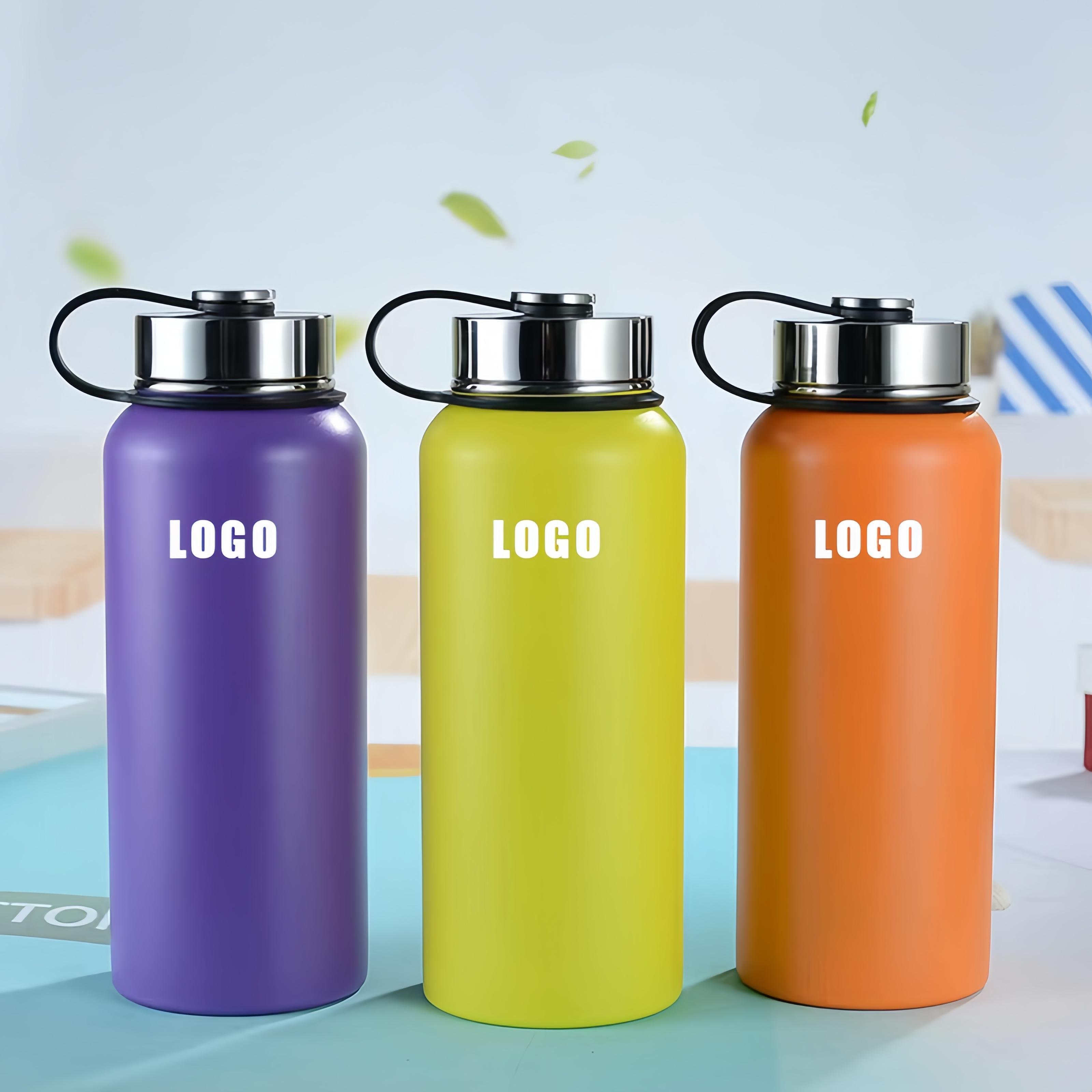 Leak Proof Double Wall Insulated Mug Silicone Auto Seal Travel Mug