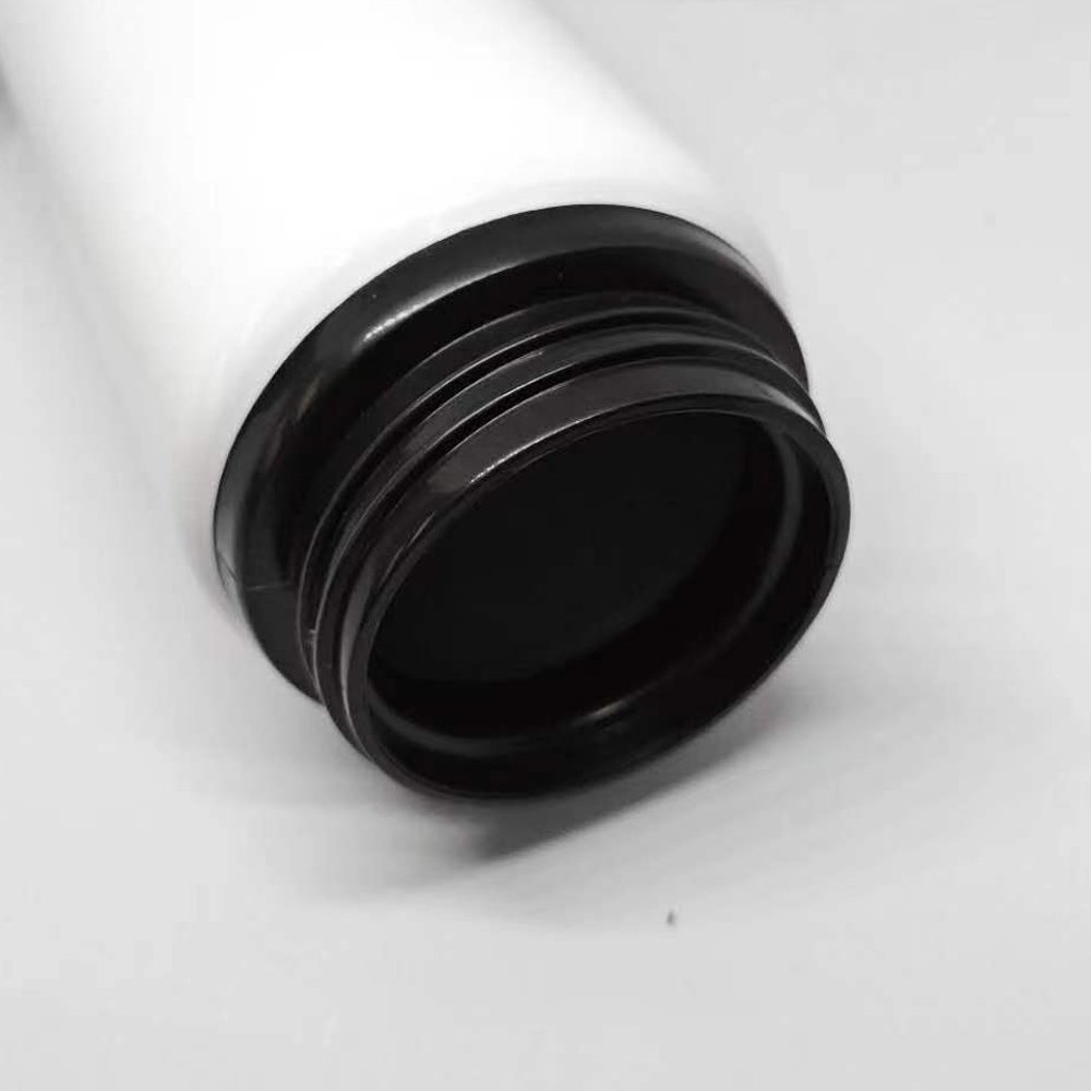 FastSub Big Aluminum Mouth Water Bottle Sublimation Water Bottle Blanks with Big Mouth Lid