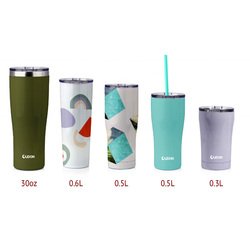 600ml