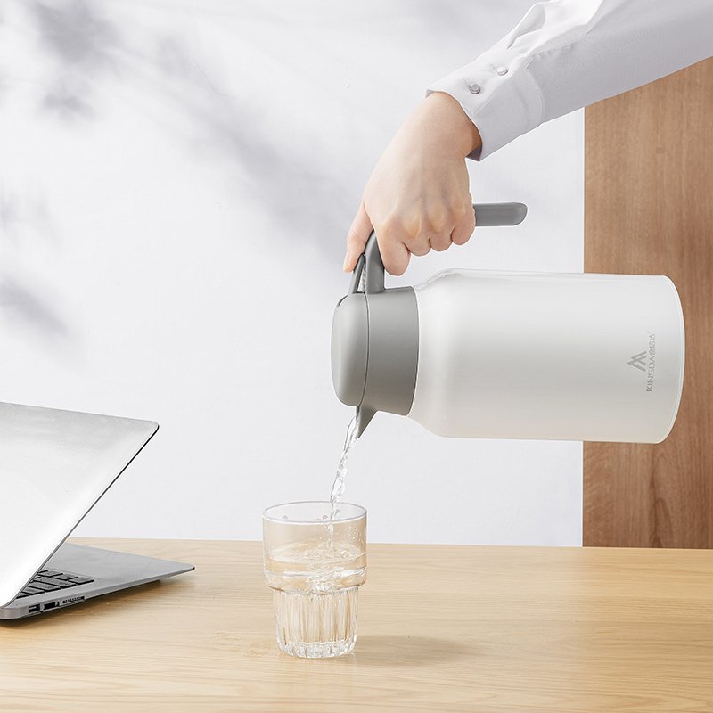 Can Be Customized Color Oem Food Vacuum Flasks &Camping Beautiful Not To Fall Down Customized Logo Leakproof Thermoses