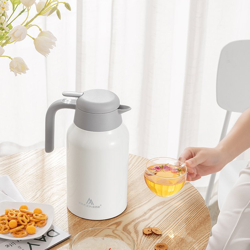 Can Be Customized Color Oem Food Vacuum Flasks &Camping Beautiful Not To Fall Down Customized Logo Leakproof Thermoses