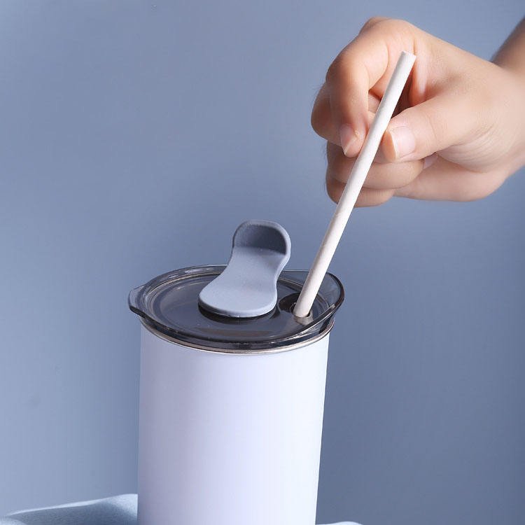 Wholesale 300Ml Stainless Steel 304 Vacuum Coffee Mugs Water Cups Custom Logo Metal Coffee Tumbler Cups With Lid