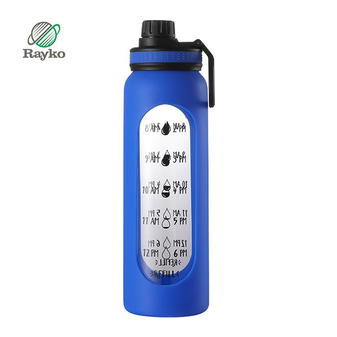 new product double wall stainless steel travel coffee mug tumbler cup thermo vacuum flasks for tea