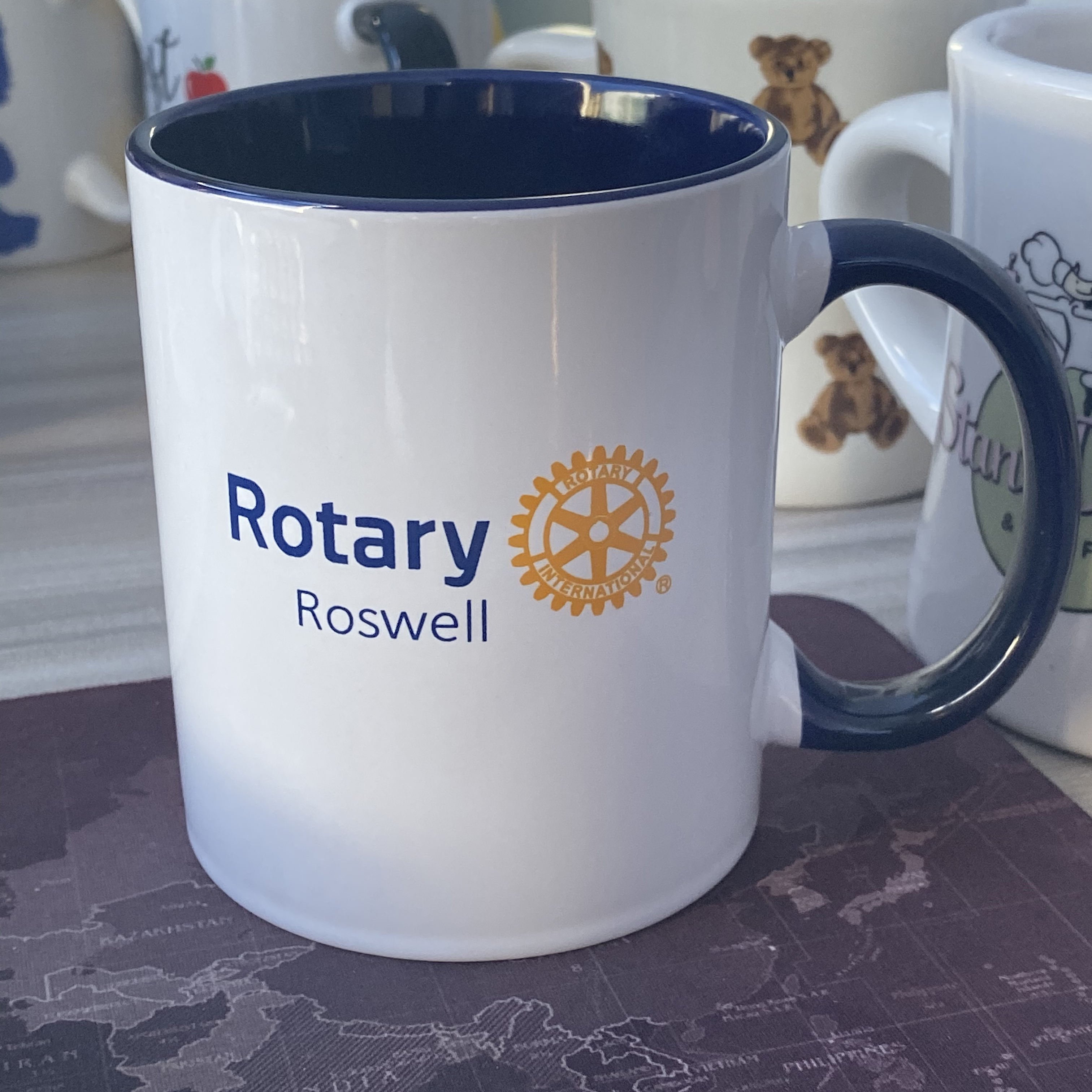 Customized Mug Logo With Box White Ceramic Coffee Mugs Customizable 11oz Blank Sublimation Mug Give Away Gifts