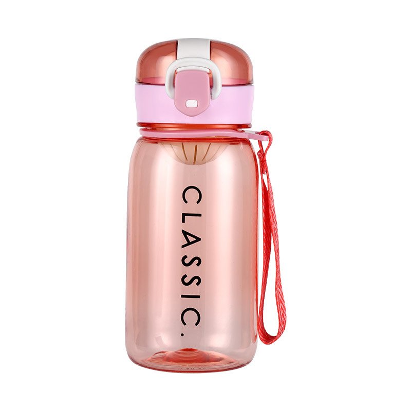 High Quality Durable Using Various Travel Portable Water Bottle 400Ml Travel Mug