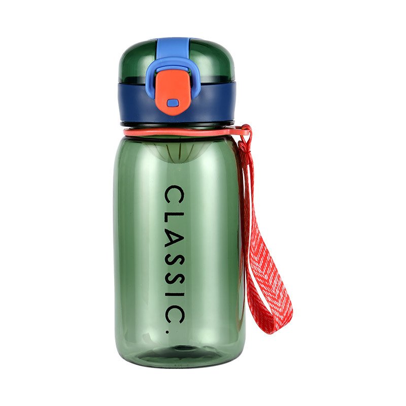 High Quality Durable Using Various Travel Portable Water Bottle 400Ml Travel Mug