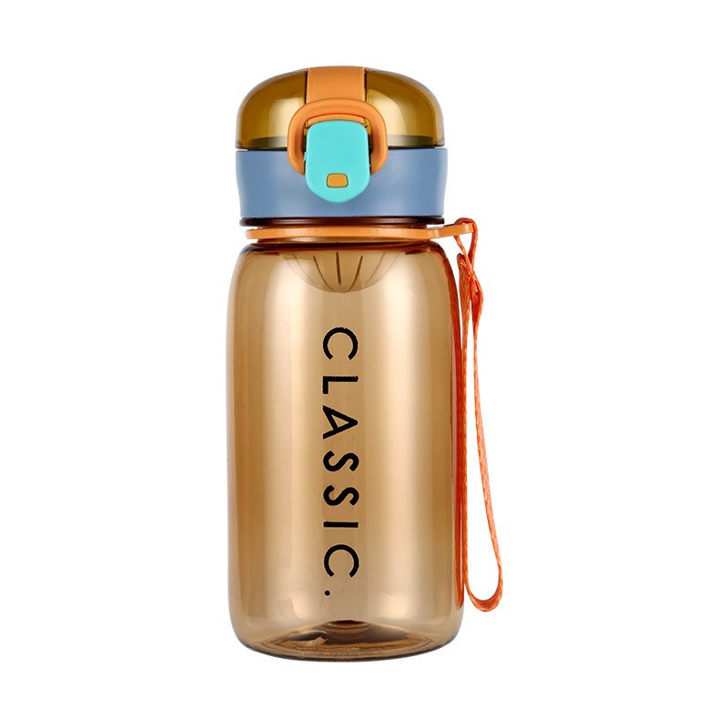 High Quality Durable Using Various Travel Portable Water Bottle 400Ml Travel Mug
