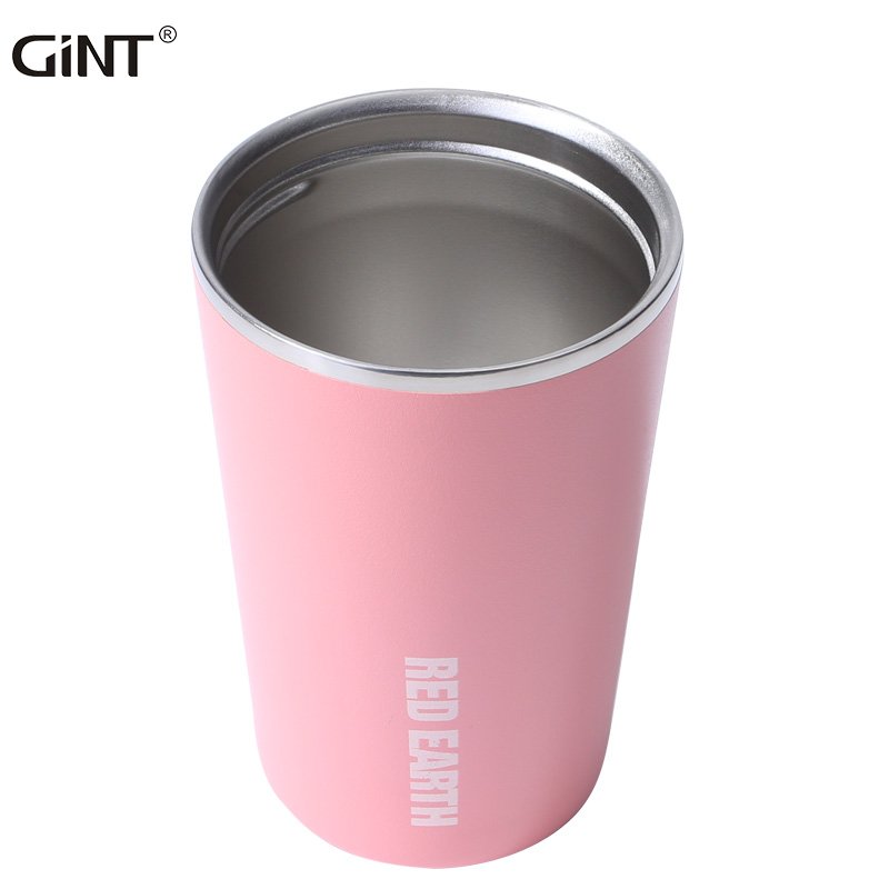 Tumbler Vacuum Insulated Tumbler Coffee Cup Double Wall Large Travel Mug with Lid Double Wall Stainless Steel Tumbler