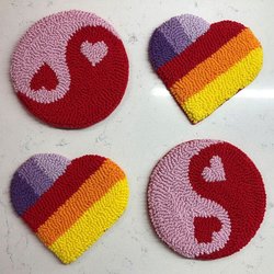 3
