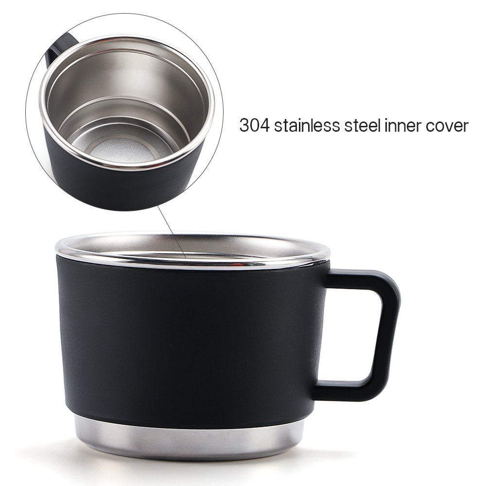 OKADI Large Stainless Steel Double-Wall Vacuum Insulated Coffee Thermos Pot for Travel, 120oz Big Capacity Termo Bottle