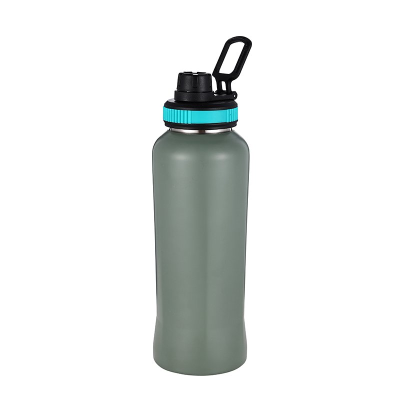 Factory New Model Thermos Flask 10 12 20 32 oz Vacuum Insulated Stainless Steel Waters Bottle for Sale