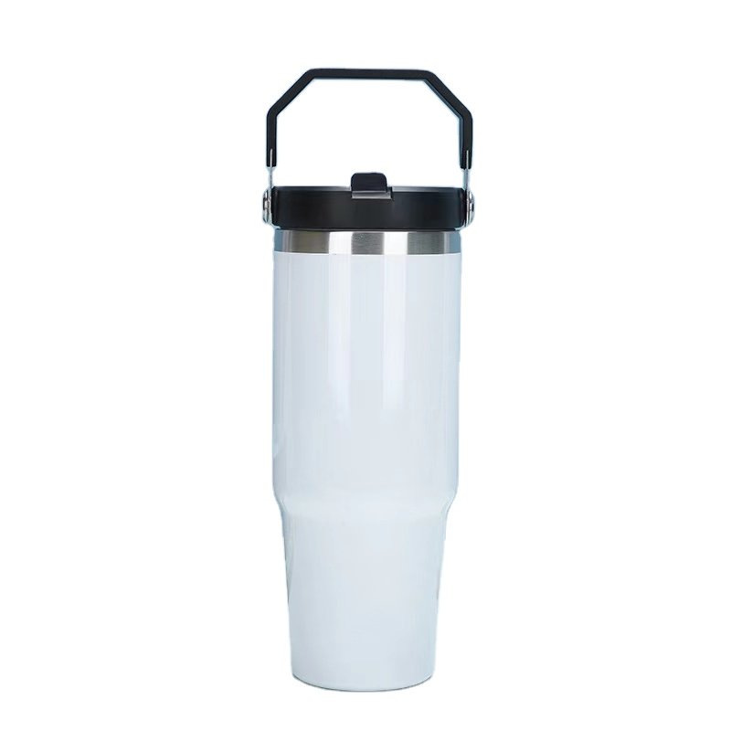 Cup factory wholesale 304 stainless steel 20oz/30oz insulated car cups Insulated large capacity water cups