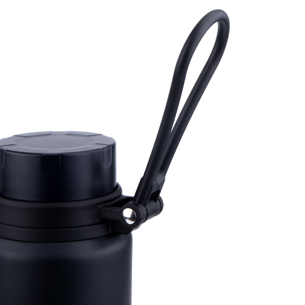 OKADI Custom Logo Keep 24 Hours Cold 12 Hours Hot Vacuum Insulated Double Walled Thermos Flasks