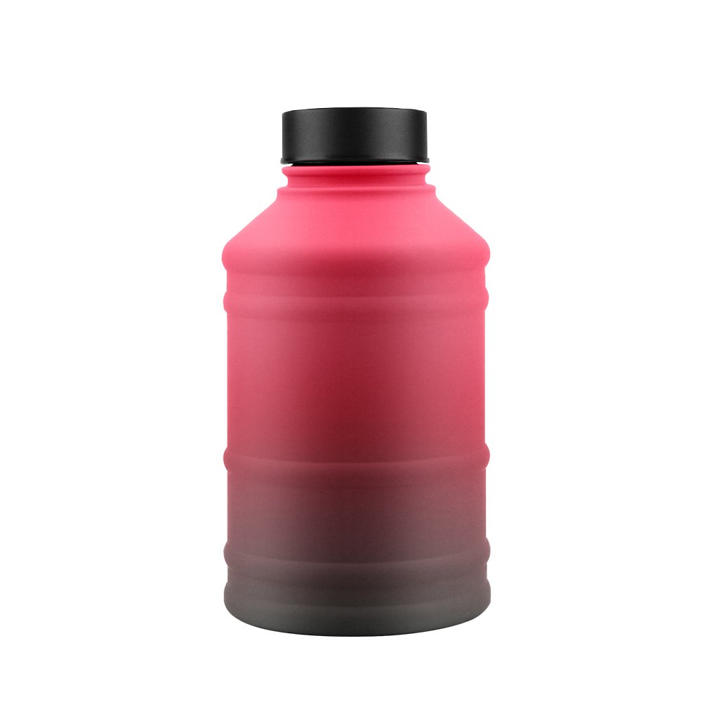 64oz Large capacity patent Stainless Steel Sport Water Bottle