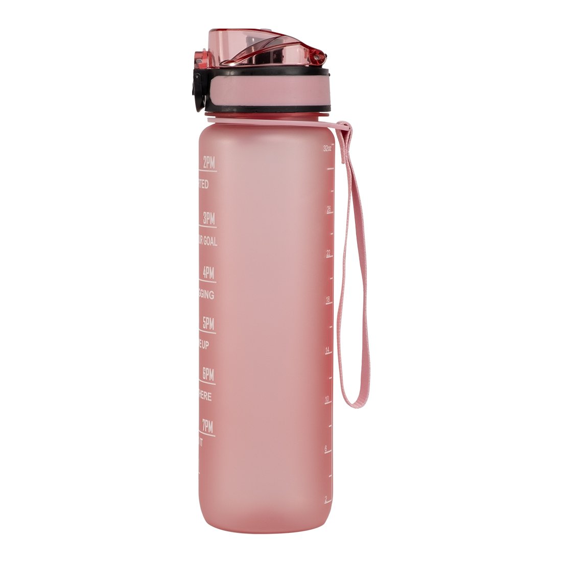 Plastic Water Bottle Portable Sports Water Bottle Cup Travel Camp Outdoor Water Bottle 1000ml for drinking