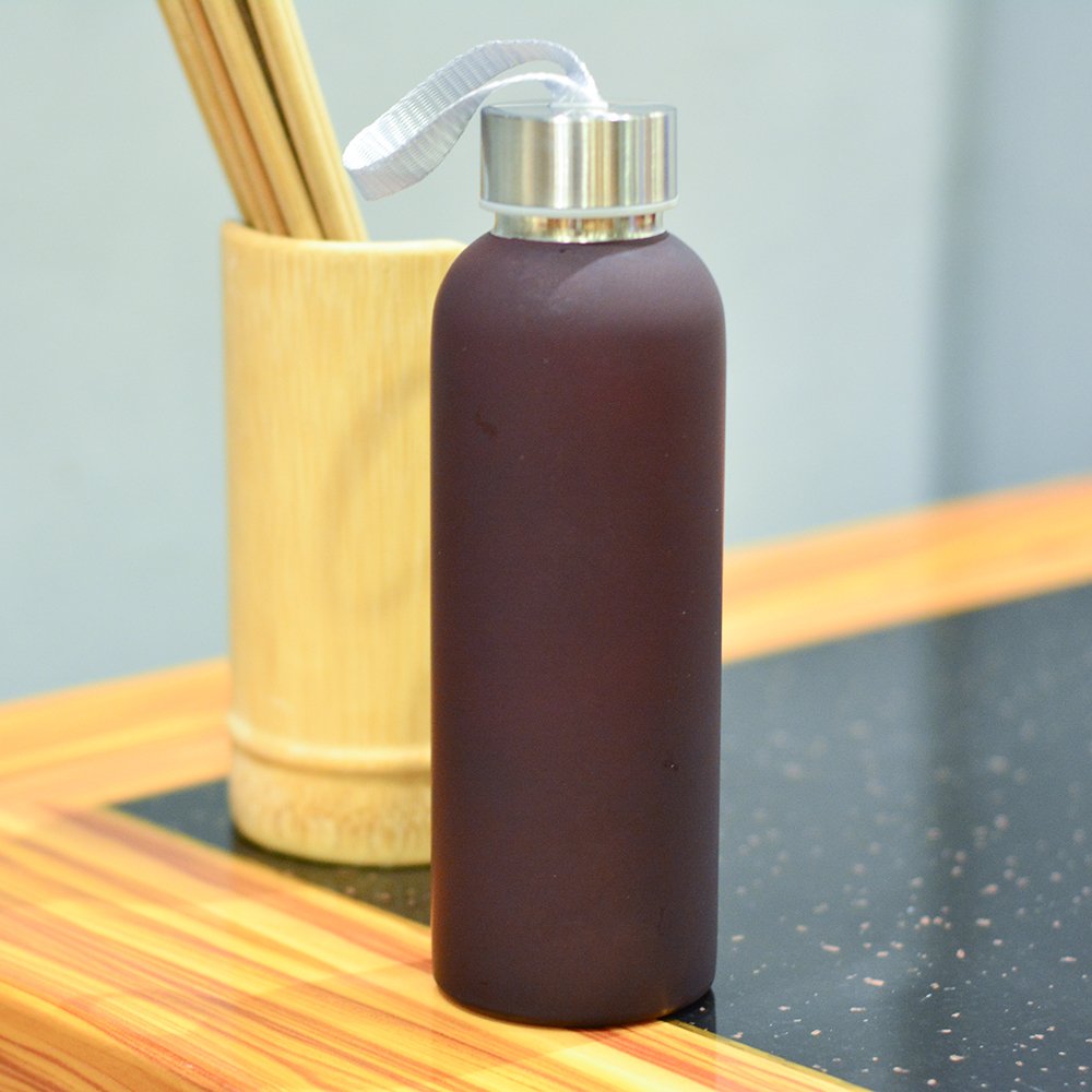 Color Changing Bottle Customized Color Hand Temperature Discoloration Color Changing Stainless Steel Water Bottle Tumbler cup