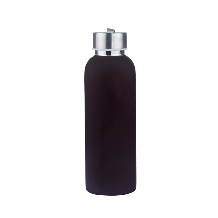 Color Changing Bottle Customized Color Hand Temperature Discoloration Color Changing Stainless Steel Water Bottle Tumbler cup