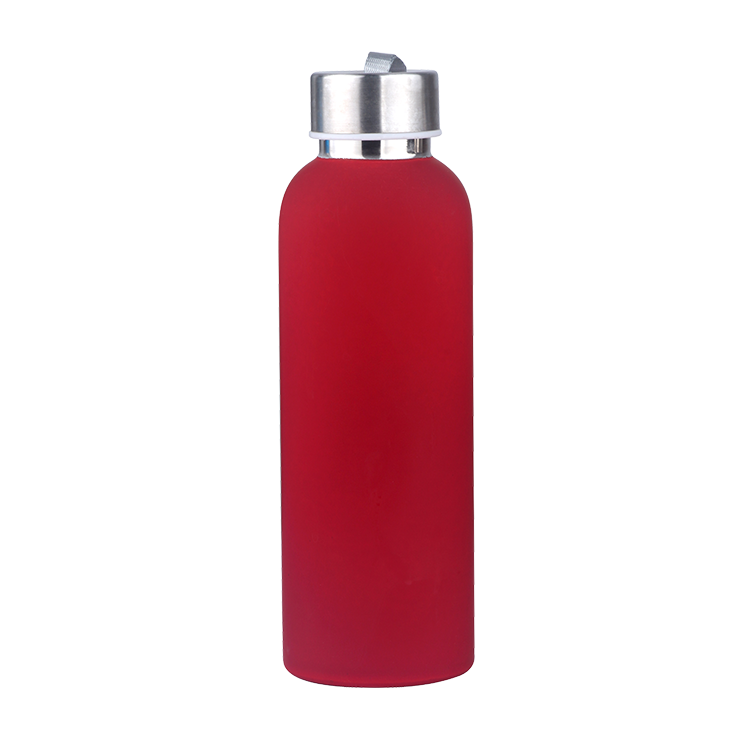 Color Changing Bottle Customized Color Hand Temperature Discoloration Color Changing Stainless Steel Water Bottle Tumbler cup