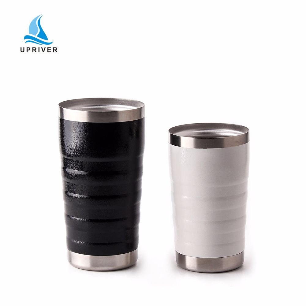 New Design Stainless Steel Insulated Coffee Mug Double Wall Vacuum Cup