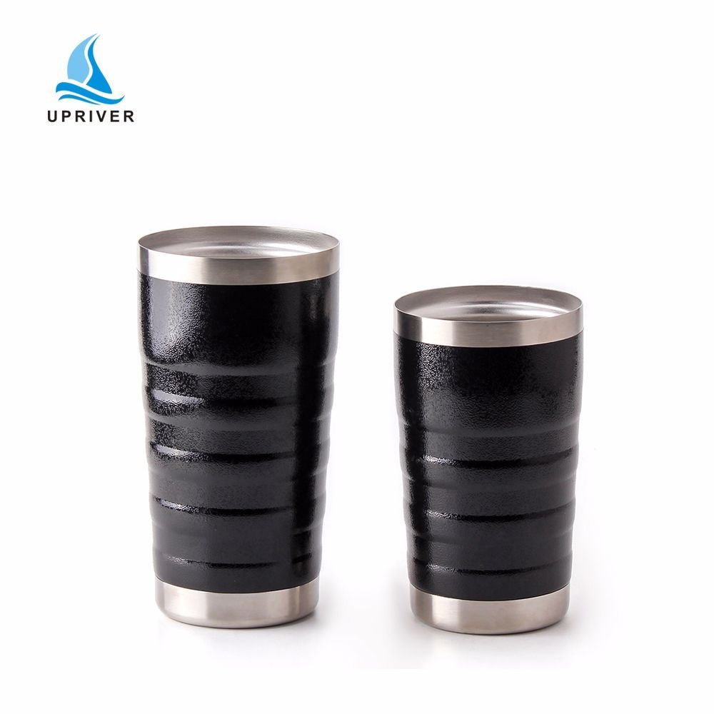 New Design Stainless Steel Insulated Coffee Mug Double Wall Vacuum Cup