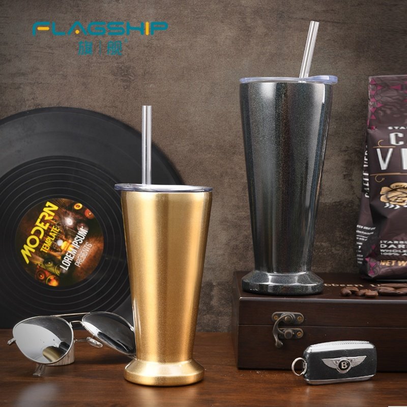 Water Bottle Machine Thermos Stainless Steel Flask Hot & Cold Vacuum Insulated Double Walled Sublimation Mug