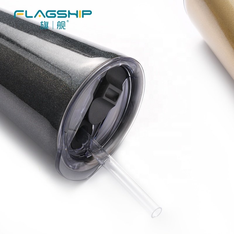 Water Bottle Machine Thermos Stainless Steel Flask Hot & Cold Vacuum Insulated Double Walled Sublimation Mug