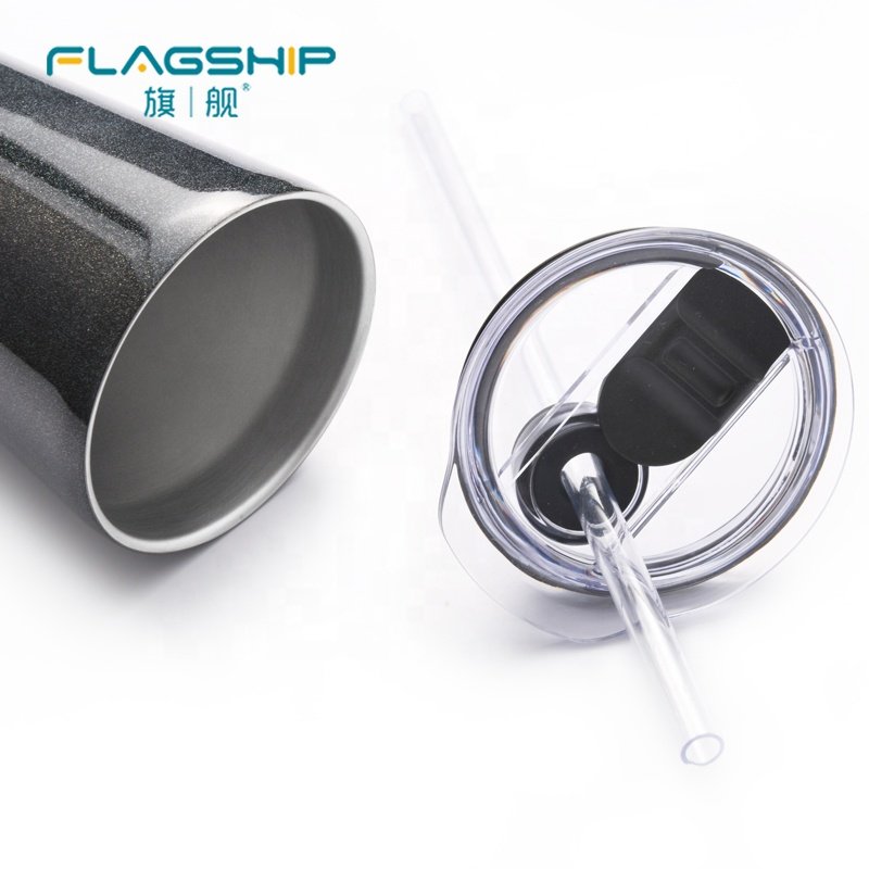 Water Bottle Machine Thermos Stainless Steel Flask Hot & Cold Vacuum Insulated Double Walled Sublimation Mug