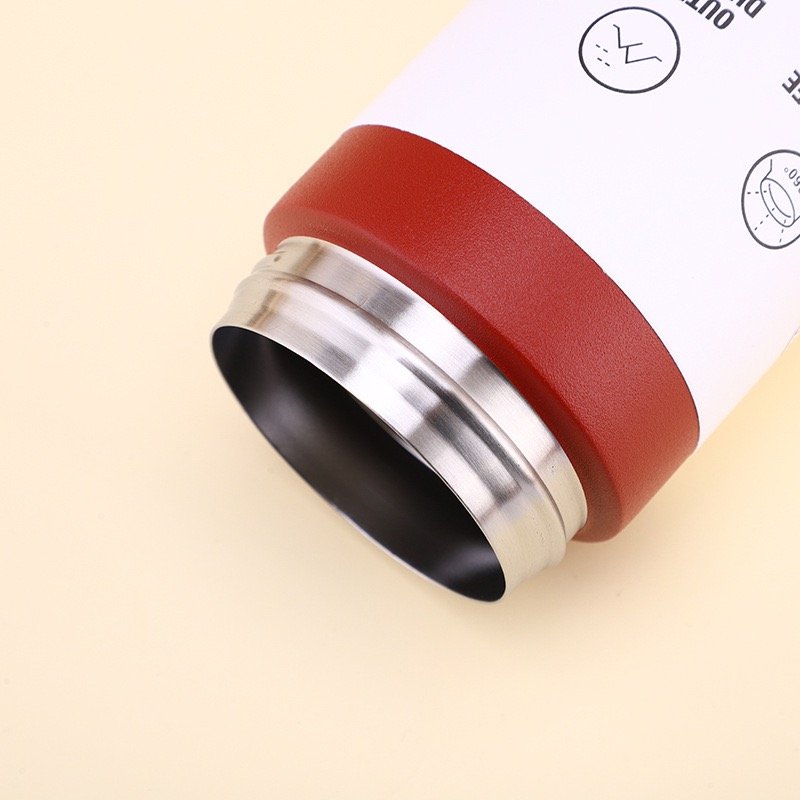 Hot Selling Custom 500ml Stainless Steel Japanese Style Kinto Tumbler Vacuum Insulated Water Bottle Travel Coffee Mug