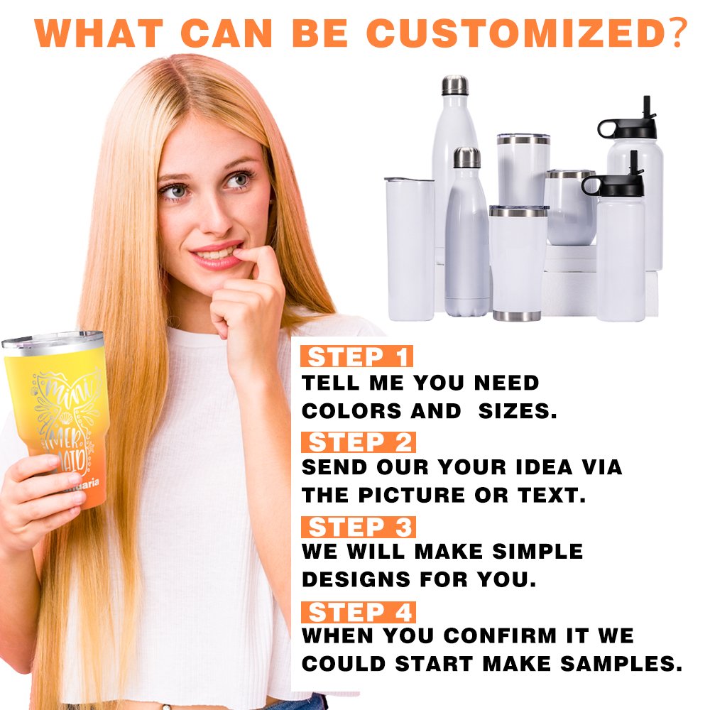Customized logo 30oz stainless steel tumbler vacuum insulated tumblers double walled travel mug tumbler