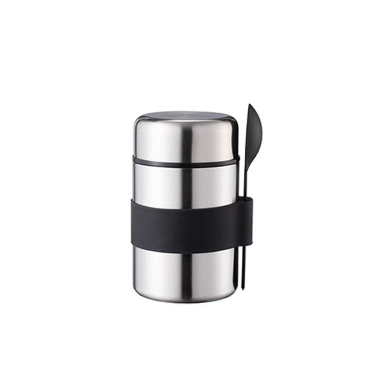 Food Storage & Container Food Flask Warmer Insulated Vacuum Insulated Food Jar Lunch Box Vacuum Flasks