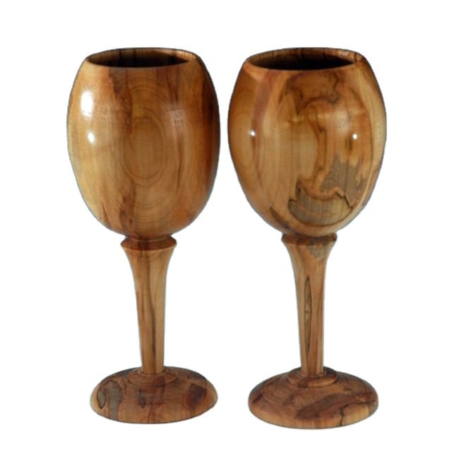 Demand able Professional Manufacturer Wood Beer Mug With Stainless Steel Inside Made In India Pure Food Safe for Wholesale Price