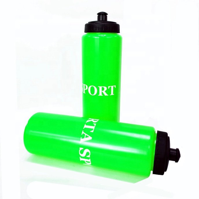 Hot sell XMYUNSONG 32 oz plastic chin rest Hygiene water bottle