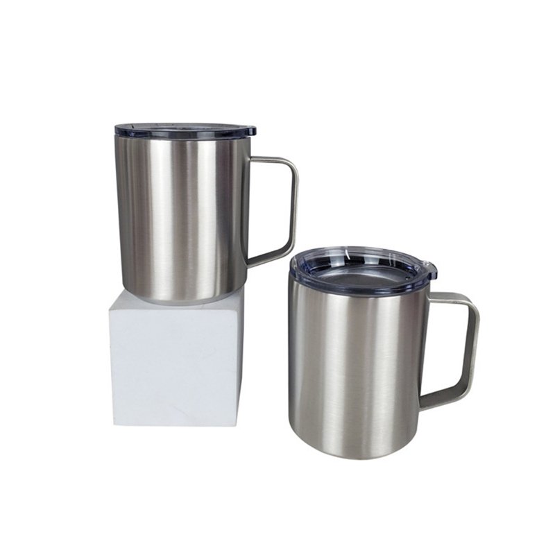 20OZ High Quality Custom logo vacuum insulated double wall coffee tumbler