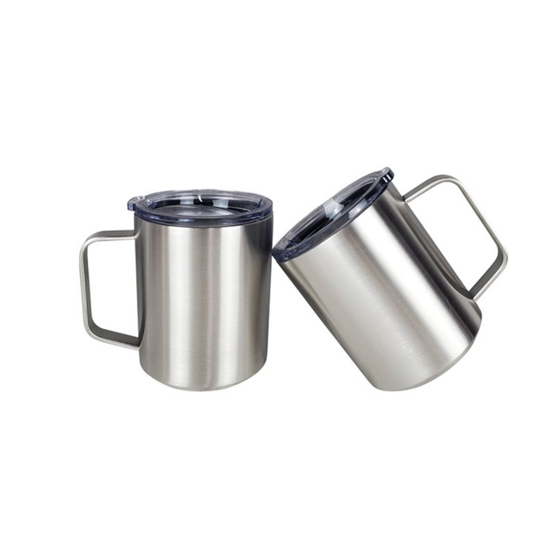 20OZ High Quality Custom logo vacuum insulated double wall coffee tumbler