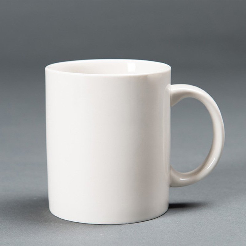 Pottery 11oz Souvenir Coffee Cheap Ceramic Pottery Mug Ceramic Coffee Mug Ceramic Mugs With Logo