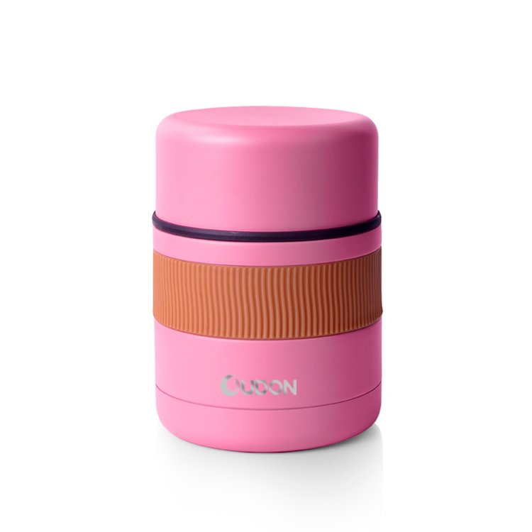 Stainless steel food warmer insulated double wall vacuum insulated lunch box vacuum hot food thermos flask