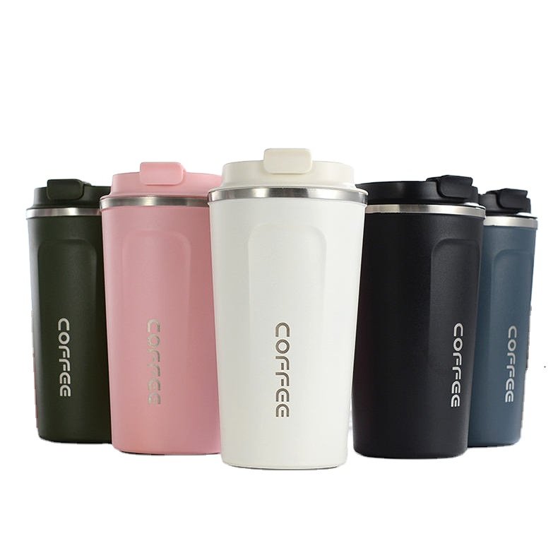 smart temperature control travel coffee mug drinkware