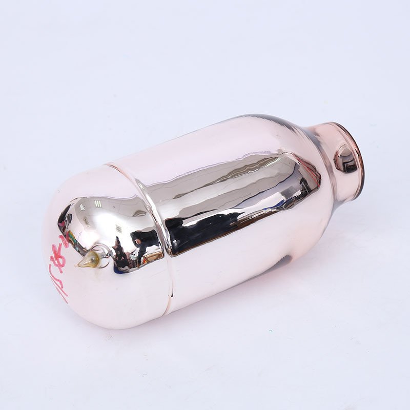 best selling thermos glass refill vacuum flask with high quality