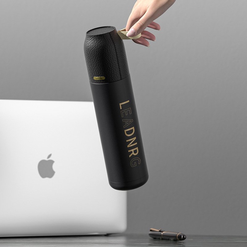 Feiyou new custom double wall thermos vacuum flasks high quality business stainless steel vacuum flask insulated water bottles