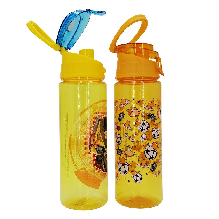 my bottle Fitness time maker tritan pc bpa free plastic protein custom logo 26oz 700ml motivational water bottle for sport
