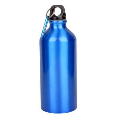 Original manufacturer High Quality Customize Aluminum Water Bottles 350ml 500ml 750ml 1000ml Metal Army Water Bottle