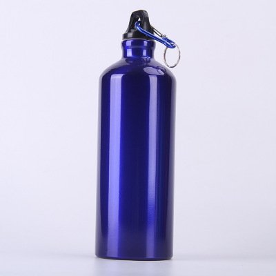 Original manufacturer High Quality Customize Aluminum Water Bottles 350ml 500ml 750ml 1000ml Metal Army Water Bottle