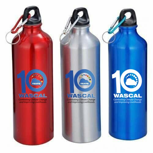 Original manufacturer High Quality Customize Aluminum Water Bottles 350ml 500ml 750ml 1000ml Metal Army Water Bottle