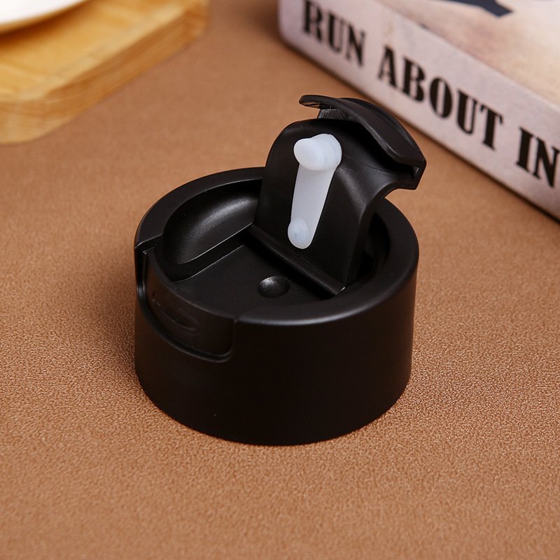 Thermos Flask Coffee Mug Double Thickened Big Car Thermos Mug Travel Thermo Cup Thermosmug For Gifts Vacuum Flask